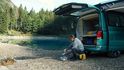 2022 Volkswagen California Coast 2.0 TDI 4MOTION  第3張縮圖