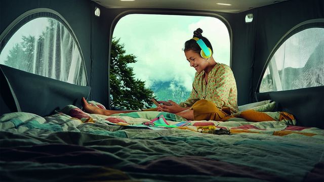 2022 Volkswagen California Coast 2.0 TDI 4MOTION  第6張相片