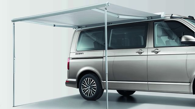 2022 Volkswagen California Ocean 2.0 TDI 4MOTION  第4張相片