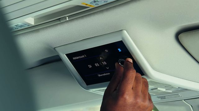 2022 Volkswagen California Ocean 2.0 TDI 4MOTION  第6張相片