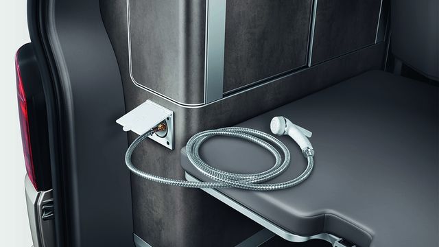 2022 Volkswagen California Ocean 2.0 TDI 4MOTION  第9張相片