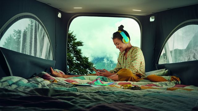 2022 Volkswagen California Ocean 2.0 TDI 4MOTION  第10張相片