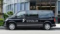 2022 Volkswagen Multivan 2.0 TDI長軸版  第7張縮圖