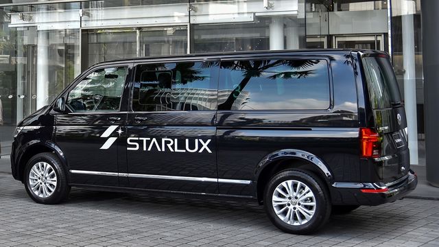 2022 Volkswagen Multivan 2.0 TDI長軸版  第8張相片