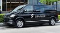 2022 Volkswagen Multivan 2.0 TDI長軸版  第9張縮圖