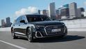 2022 Audi A8 55 TFSI quattro享馭版  第7張縮圖