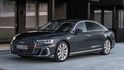 2022 Audi A8 L 55 TFSI quattro享馭版  第5張縮圖