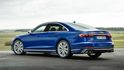 2022 Audi A8 S8  第2張縮圖
