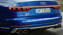 2022 Audi A8 S8  第4張縮圖