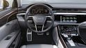 2022 Audi A8 S8  第5張縮圖