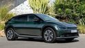 2022 Kia EV6 Light標準版  第1張縮圖