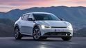 2022 Kia EV6 Air標準版  第1張縮圖
