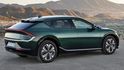 2022 Kia EV6 Air標準版  第2張縮圖