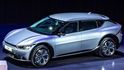 2022 Kia EV6 Air增程版  第1張縮圖