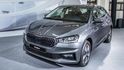 2022 Skoda Fabia 1.0 TSI動能版  第1張縮圖