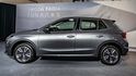 2022 Skoda Fabia 1.0 TSI動能版  第2張縮圖