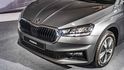 2022 Skoda Fabia 1.0 TSI動能版  第4張縮圖