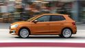 2022 Skoda Fabia 1.0 TSI豪華動能版  第2張縮圖