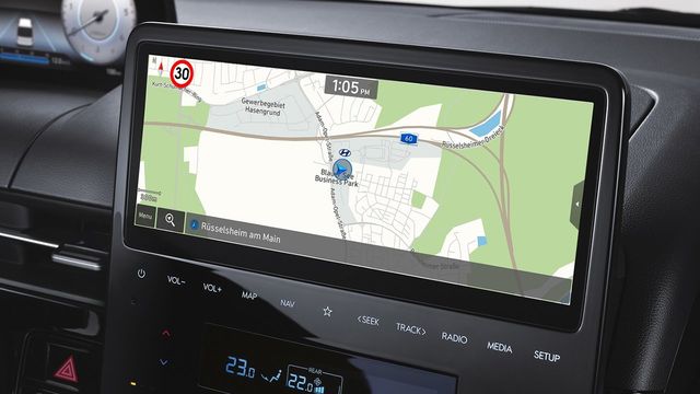 2022 Hyundai Staria GLD-C  第6張相片