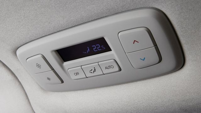 2022 Hyundai Staria GLD-C  第9張相片