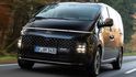 2022 Hyundai Staria CEO-A  第1張縮圖