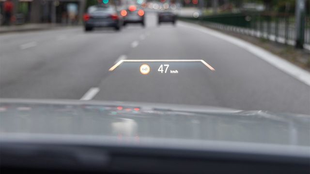 2022 BMW i4 eDrive40  第8張相片