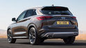 2023 Infiniti QX50 2.0t旗艦款  第2張縮圖