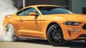 2022 Ford Mustang EcoBoost Premium  第5張縮圖