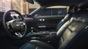2022 Ford Mustang EcoBoost Premium  第9張縮圖