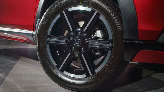 2022 Honda HR-V 1.5 S+勁化版  第4張相片