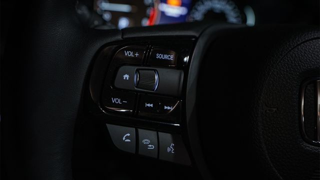 2022 Honda HR-V 1.5 S+勁化版  第7張相片