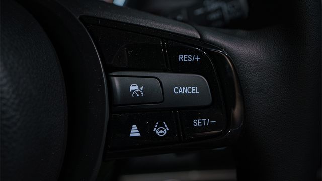 2022 Honda HR-V 1.5 S+勁化版  第8張相片