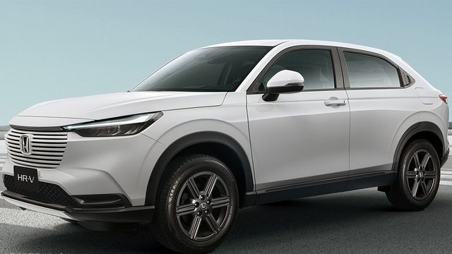 2022 Honda HR-V 1.5 Prestige尊榮版  第1張相片