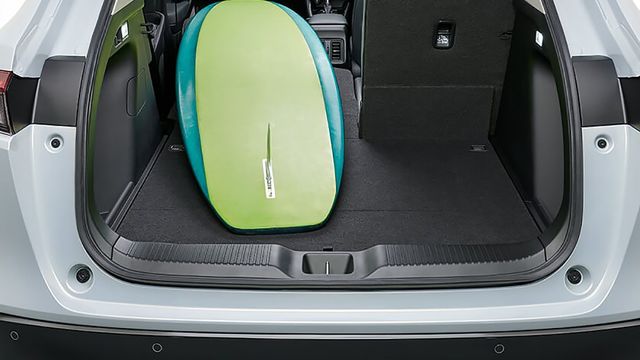 2022 Honda HR-V 1.5 Prestige尊榮版  第10張相片