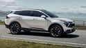 2022 Kia Sportage Apex  第8張縮圖