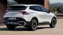 2022 Kia Sportage Apex  第9張縮圖