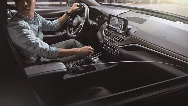 2022 Nissan Altima 卓越旗艦版  第5張相片