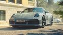 2022 Porsche 911 Sport Classic 3.7  第1張縮圖