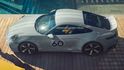 2022 Porsche 911 Sport Classic 3.7  第2張縮圖