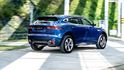 2023 Jaguar E-Pace P250 R-Dynamic SE  第3張縮圖