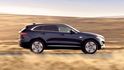 2023 Jaguar F-Pace P250 S  第9張縮圖