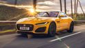 2023 Jaguar F-Type Coupe P300 R-Dynamic  第6張縮圖