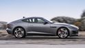 2023 Jaguar F-Type Coupe P300 R-Dynamic  第7張縮圖