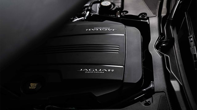 2023 Jaguar F-Type Coupe P450 R-Dynamic  第5張相片