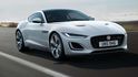 2023 Jaguar F-Type Coupe P450 R-Dynamic  第6張縮圖