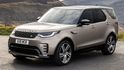 2023 Land Rover Discovery D250 R-Dynamic SE  第2張縮圖