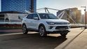 2022 Ssangyong Korando 1.5汽油菁英版  第2張縮圖