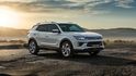 2022 Ssangyong Korando 1.5汽油菁英版  第5張縮圖