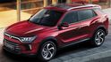 2022 Ssangyong Korando 1.5汽油旗艦版  第4張縮圖