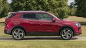 2022 Ssangyong Korando 1.6柴油旗艦版  第2張縮圖